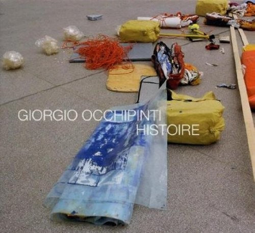 Occhipinti / Various - Histoire - Music CD