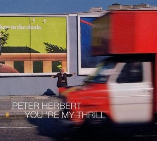 Herbert / Various - You're My Thrill - Music CD