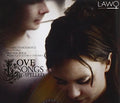 Olmertz / Bock / Various - Love Songs Re-spelled - Music CD