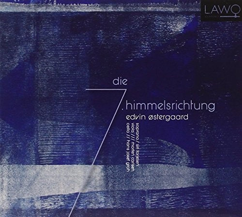 Ostergaard / Torjesen / Groh - Die 7. Himmelsrichtung - Music CD