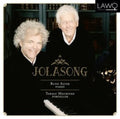 Alver / Maurstad / Various - Jolasong - Music CD