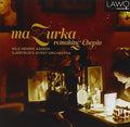 Chopin / Aasheim / Gjertrud's Gypsy Orchestra - Mazurka Remaking Chopin - Music CD