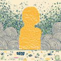 I'm Glad It's You - Things I Never Say - Vinyl Record