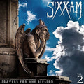 Prayers For The Blessed Music CD