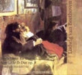 Beethoven / Dresdner Streich Trio - Streichtrio Es Dur Op. 3 - Music CD