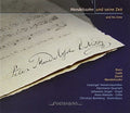 Mendelssohn / Vokalromantiker / Hartmann-quartett - V2: Anthology - Music CD