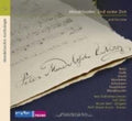 Mendelssohn /meistersextett Leipzig - V5: Anthology - Music CD