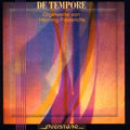 Frederichs / Henning Frederichs - De Tempore - Music CD