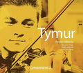 Tymur / Ushioda / Grego / Lakirovich / Various - Tymur - Music CD