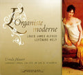 Lefebure-wely / Ursula Hauser - L'organiste Moderne - Music CD