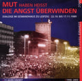 Dialoge Im Gewandhaus Zu/ Various - Mut Haben Heisst Die Angst Ueberwinden - Music CD