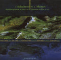 Schubert / Mozart / Suske / Timm / Marc / Goto - Forellenquintett A-dur - Music CD