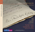 Mendelssohn / Meistersextett Leipzig - V4: Anthology - Music CD