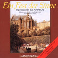 Krebs / Friedrich - Ein Fest Der Sinne - Music CD
