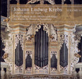 Krebs / Felix Friedrich - Complete Works For Organ V: 10 - Music CD