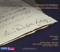 Mendelssohn / Lehnert / Hemken / Hsiao Lan Wang - V7: Anthology - Music CD