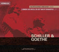 Schiller / Goethe / Heintze / Wisbach - Gluckliches Ereignis Oder - Music CD