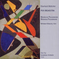 Bottcher / Hradil / Mahrische Philharmonie - Per Orchestra - Music CD