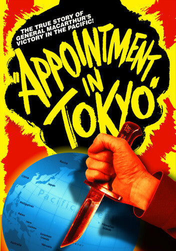 Appointment In Tokyo - Appointment In Tokyo - DVD