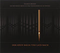 Bach, J.s. / Ullrich Bohme - Late Bach - Music CD