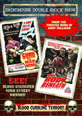 Andy Milligan Double Feature - Andy Milligan Double Feature - DVD