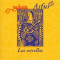 Asfur / Various - Las Estrellas - Music CD