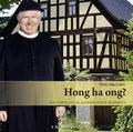 Hertzsch / Various - Hong Ha Ong An Audio Book In Altenburgian Dialect - Music CD