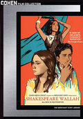 Shakespeare Wallah - Shakespeare Wallah - DVD
