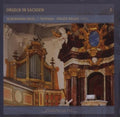 Jurgen Rieger / Various - Orgeln In Sachsen - Music CD