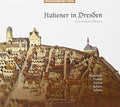 Skiba / Instrumenta Musica / Various - Italiener In Dresden - Music CD
