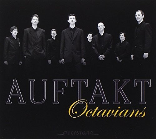 Octavians / Various - Auftakt - Music CD