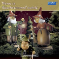 Butter / Kommnick / Sachsisches / Various - Wenn Is Raachermannl Nabelt - Music CD