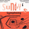 Bottcher / Goldsbury / Various - Sunday's Symphony - Music CD