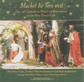 Kaiser / Fuldaer Madchenkantorei / Various - Machet Die Tore Weit - Music CD