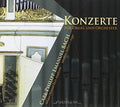 Bach, C.p.e. / Johann Christian Bach Akademie - Konzerte Fuer Orgel Und Orchester - Music CD
