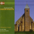 Durufle / Dupre / Messiaen / Unger - V2: Orgellandschaft Danemark - Music CD