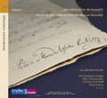 Mendelssohn. / Hannelore Hoger - V10: Anthology - Music CD