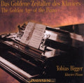 Strauss / Brahms / Schubert / Bigger - Das Goldene Zeitalter Des Klaviers - Music CD