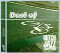 Best Of Dutch Jazz / Various - Best Of Dutch Jazz Competition - Music CD