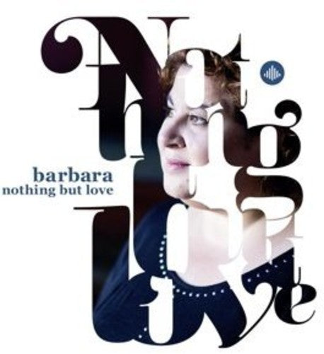Straathof / Metropole Orchestra Strings / Various - Nothing But Love - Music CD