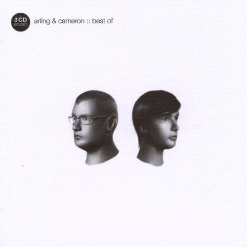 Arling & Cameron / Various - Best Of - Music CD