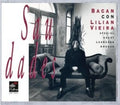 Bacan / Various - Saudades (12) - Music CD