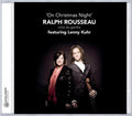Berlin / Pierpoint / Gruber / Rousseau / Kuhr - On Christmas Night - Music CD