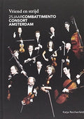 Mozart / Telemann / Bach - Vriend En Strijd - Music CD