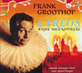 Verdi / Groothof - Carlos En De Uilenspiegel - Music CD