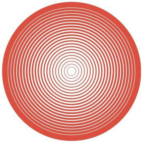 Solitary Dancer - Solitary Dancer - Vinyl Record