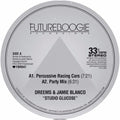 Dreems & Blanco,jamie - Studio Glucose - Vinyl Record