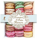 Couperin / De Monteclair / Natalia Kawalek - Cantates Et Petits Macarons - Music CD