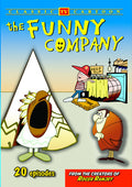 Funny Company - Funny Company - DVD