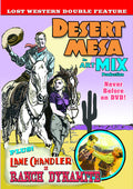 Lost Western Double Feature - Lost Western Double Feature - DVD